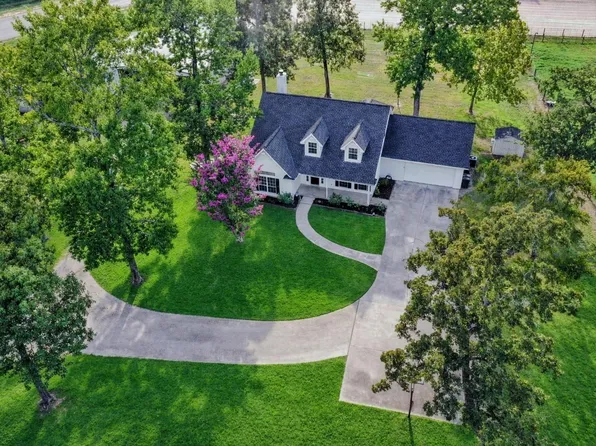 23707 Sanders Cemetery Rd, Magnolia, TX 77355