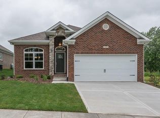 248 Ikebana Dr, Georgetown, KY 40324