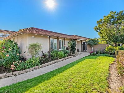 3147 Via Vis Unit B, Laguna Woods, CA, 92637
