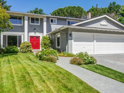 52 Horseshoe Ct, Walnut Creek, CA, 94596
