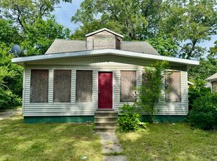 2417 McIlwraith St, Muskegon Heights, MI 49444