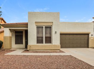 2650 E Wildhorse Pl, Chandler, AZ 85286