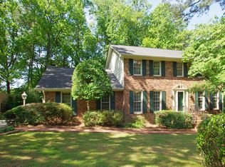 5068 Vernon Oaks Dr, Atlanta, GA 30338