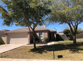 379 Copper Point Dr, New Braunfels, TX 78130