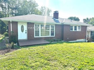 3244 Saint Clair Ave, East Liverpool, OH 43920