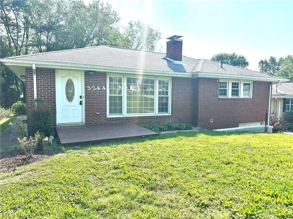 3244 Saint Clair Ave, East Liverpool, OH 43920