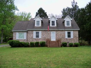 106 Stoker Rd, Jasper, TN 37347