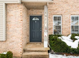 1927 Shiloh Dr, Columbus, IN 47203