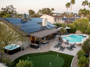 6415 E Beverly Ln, Scottsdale, AZ 85254