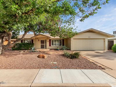 523 S ROANOKE --, Mesa, AZ, 85206