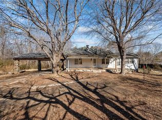 1528 K Fork Rd, Madison, NC 27025