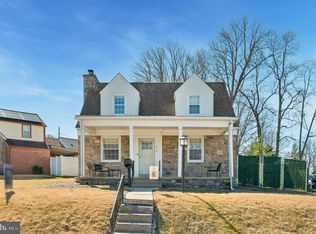 114 Providence Rd, Morton, PA 19070