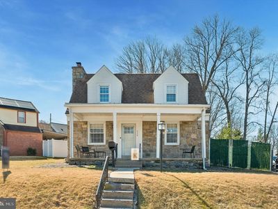 114 Providence Rd, Morton, PA, 19070