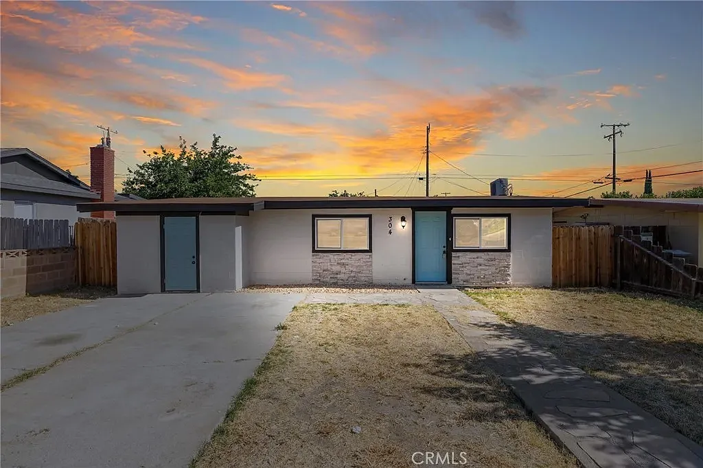 304 East Santa Clara Street - 1 — Photo 1