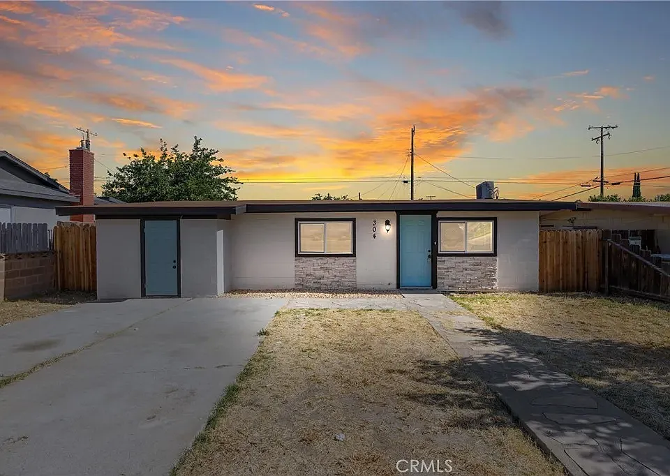 304 E Santa Clara St