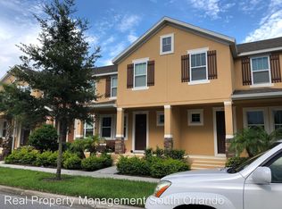 10151 Hartford Maroon Rd, Orlando, FL 32827