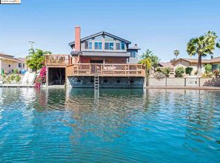 46 N Lake Cir, Antioch, CA 94509