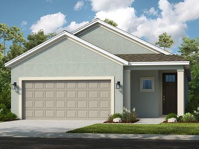 9286 SW Lorenzo Way, Port Saint Lucie, FL, 34987