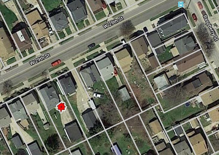 2nd image of 1127 W 29th St
