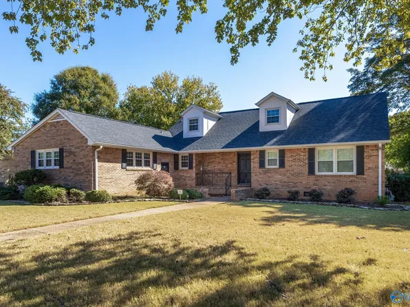 407 Zandale Dr SW, Huntsville, AL 35801