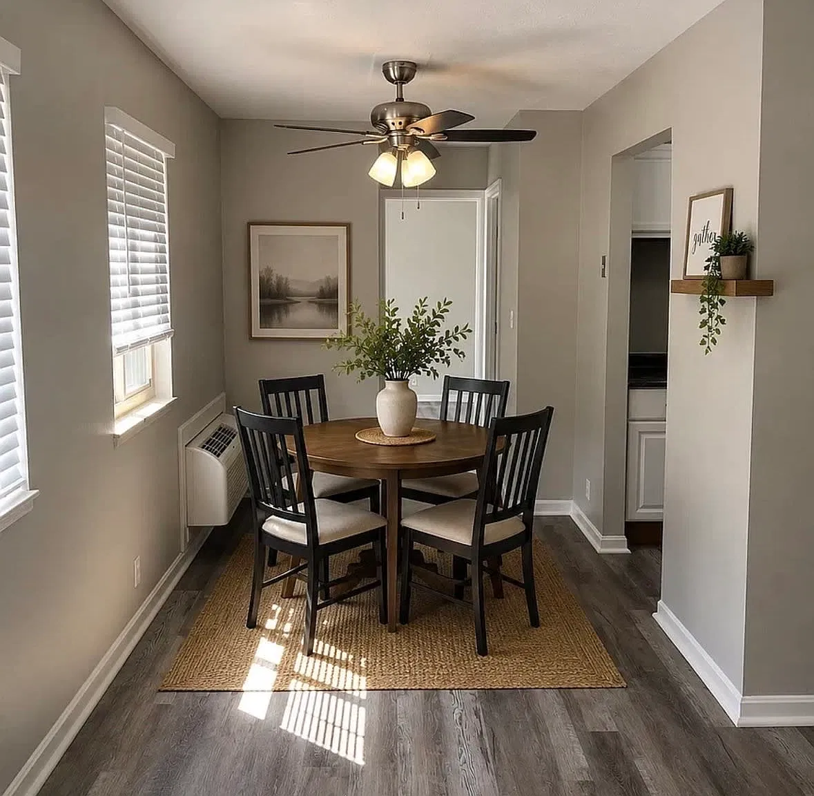 2 bed, $1,650 — Photo 1