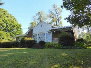 116 Frye Farm Rd, Greensburg, PA 15601