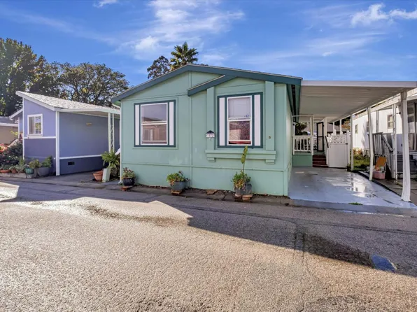 740 30th Ave Spc 87, Santa Cruz, CA 95062