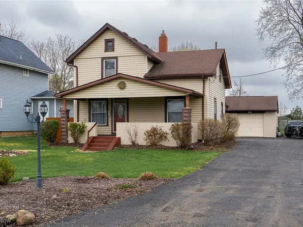 1313 Linwood Ave SW, Canton, OH 44710