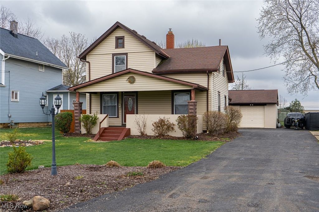 Real estate listing image