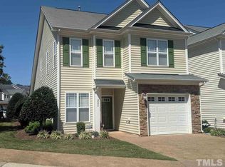 2542 Asher View Ct, Raleigh, NC 27606