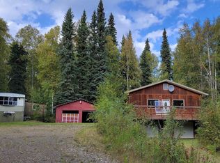 660 Gold Vein Rd, Fairbanks, AK 99712 | MLS #154306 | Zillow