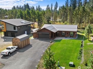 470 W Pacific Ave, Ronald, WA 98940