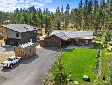 470 W Pacific Avenue, Ronald, WA, 98940