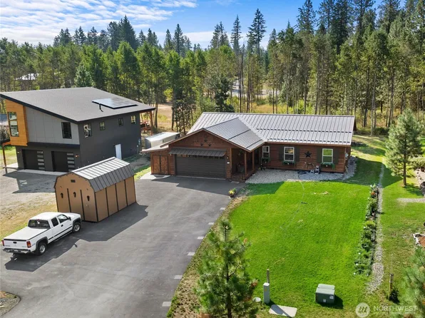 470 W Pacific Avenue, Ronald, WA 98940