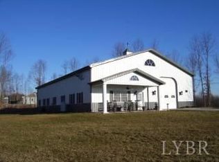 1083 Crab Orchard Rd, Huddleston, VA 24104