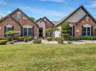 1647 Shepard Rd, Glencoe, MO 63038