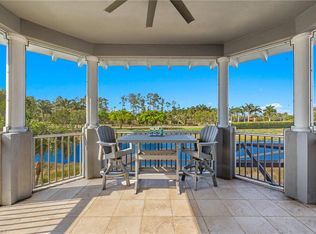 5078 Andros DR, NAPLES, FL 34113