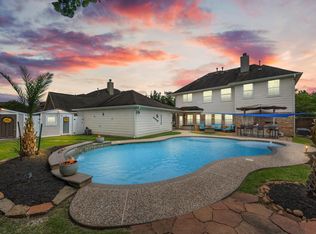 18614 Spring Heather Ct, Spring, TX 77379