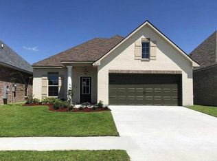 7019 Spring Gardens Dr, Baton Rouge, LA 70817