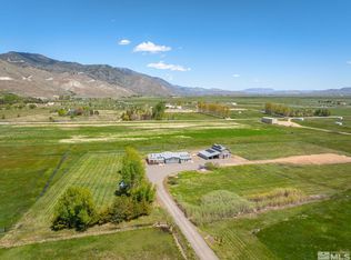 320 Mottsville Ln, Gardnerville, NV 89460