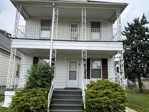 1963 Belmont St Unit 1, Hamtramck, MI 48212