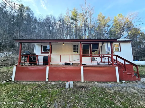 147 Highway 107 N, Del Rio, TN 37727