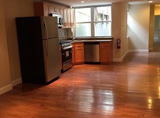 125 Pine St #2, Philadelphia, PA 19106
