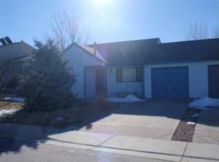 1424 Sierra Dr, Castle Rock, CO 80104