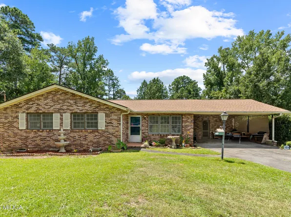 212 Walnut Ridge Dr, Macon, GA 31211