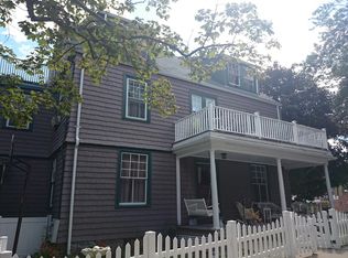 78 Brington Rd, Brookline, MA 02445