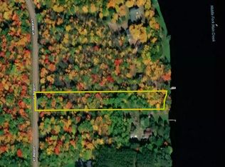 6348 N Laverne Ln, Hawkins, WI 54530