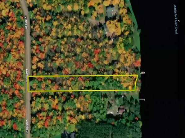 6348 N Laverne Ln, Hawkins, WI 54530