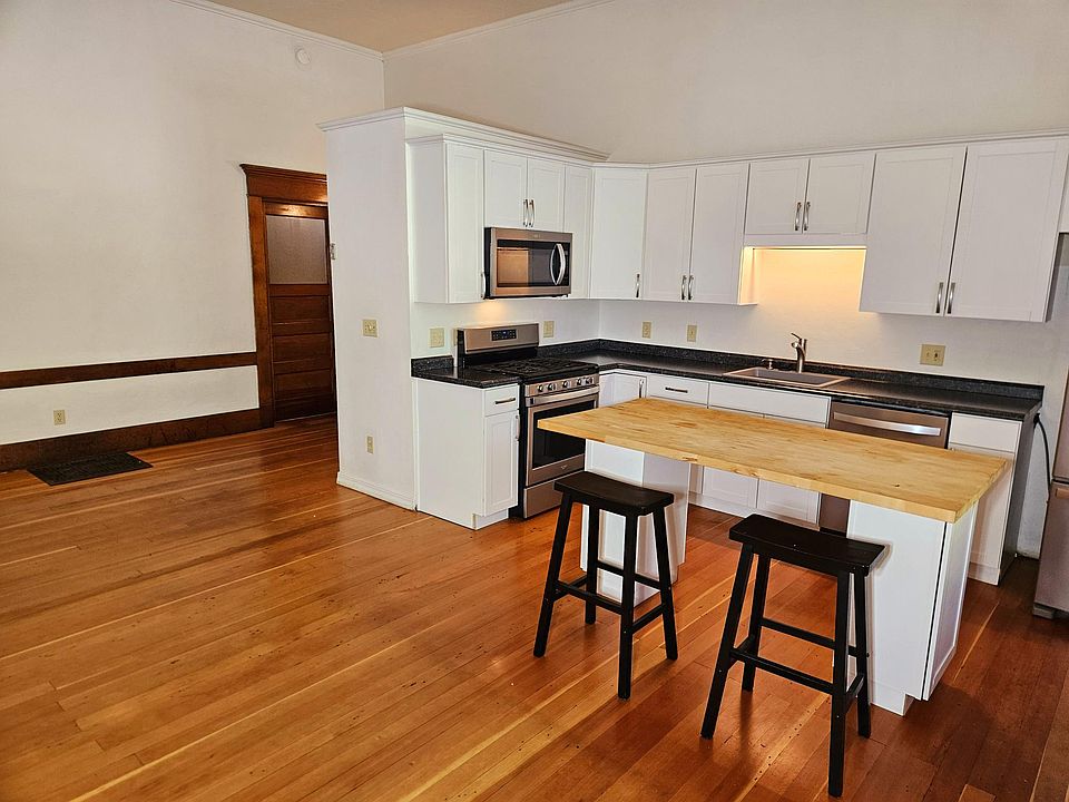 Beautiful Wood Floors