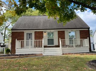 3175 Karl Rd, Columbus, OH 43224